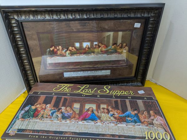 The Last Supper